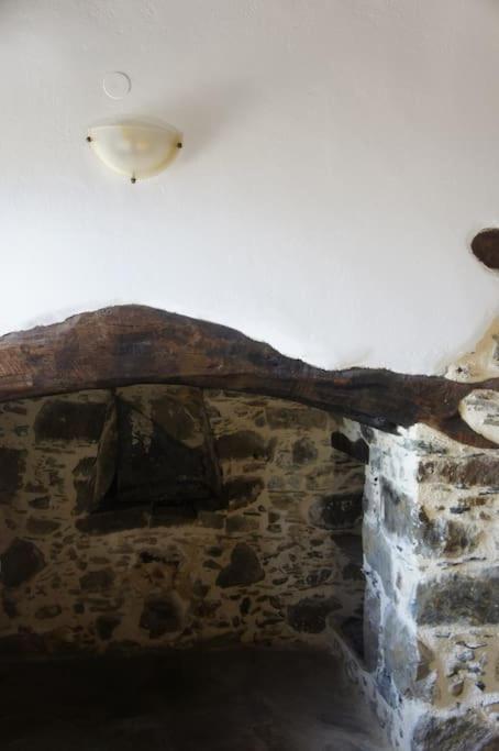 Alegria Stone House Villa AmigdhalokeFálion Eksteriør bilde