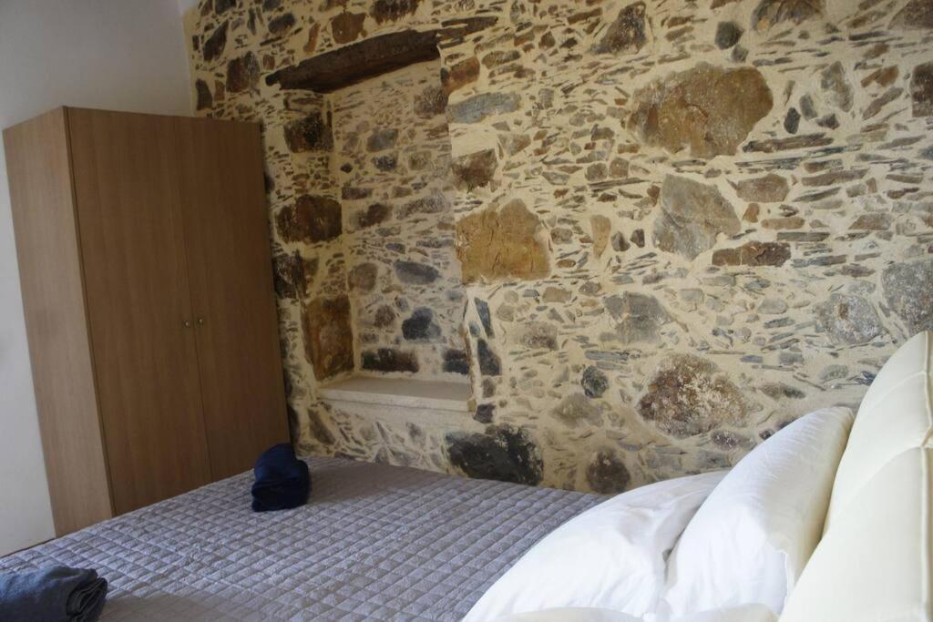 Alegria Stone House Villa AmigdhalokeFálion Eksteriør bilde